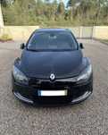 Renault Megane 3 Coupe Gt Line