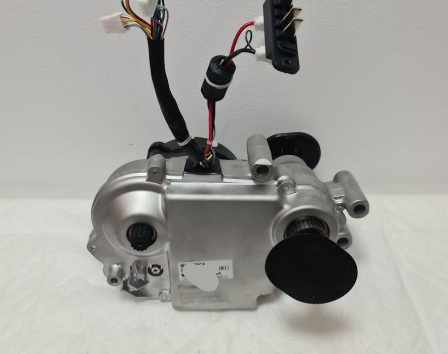 Część do rowerów elektrycznych system PANASONIC 26v FLYER KETTLER KTM