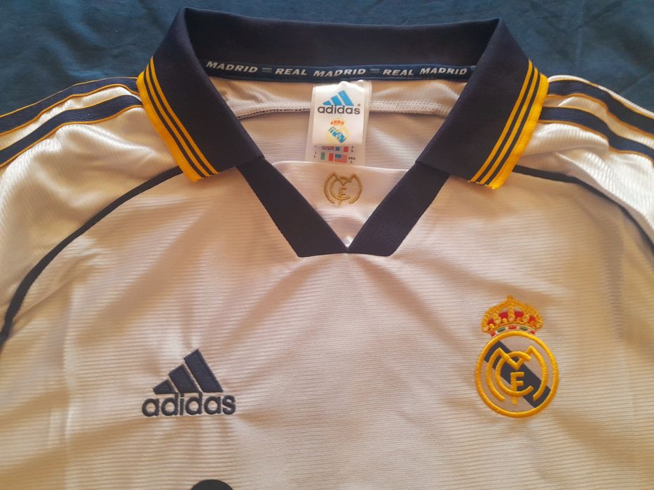 Real Madrid - edição especial comemorativa