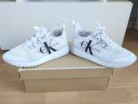 Buty damskie 35 Calvin Klein Jeans Rosilee sneakersy