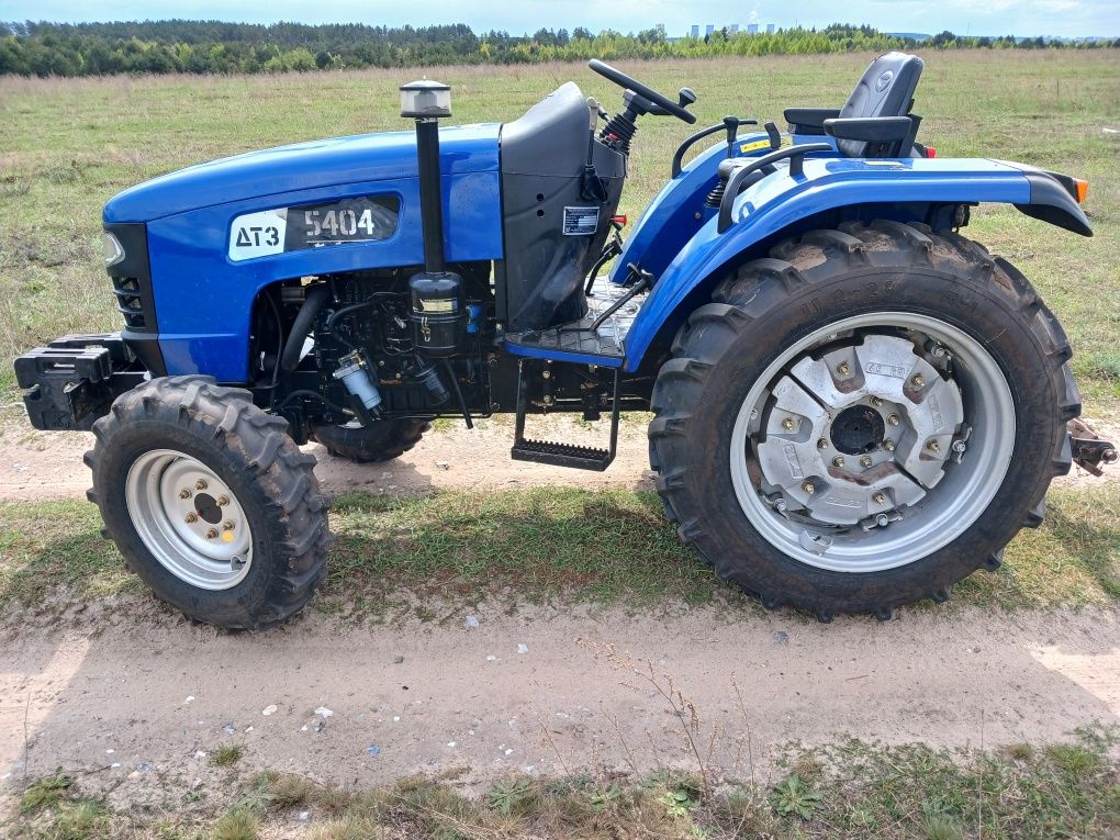 Продам трактор ДТЗ 5404 8500
