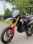 Mondial SMX Nowy tylko 993km Bliźniak Aprilia SX RM SM MX XSM Senda DRD Yamaha WR