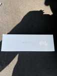 Apple watch 10 42mm jet black