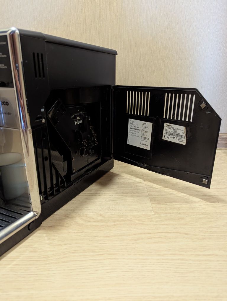 Кофемашина / Кофеварка Saeco Picobaristo