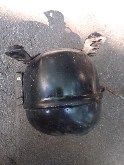 Компресор холодильника