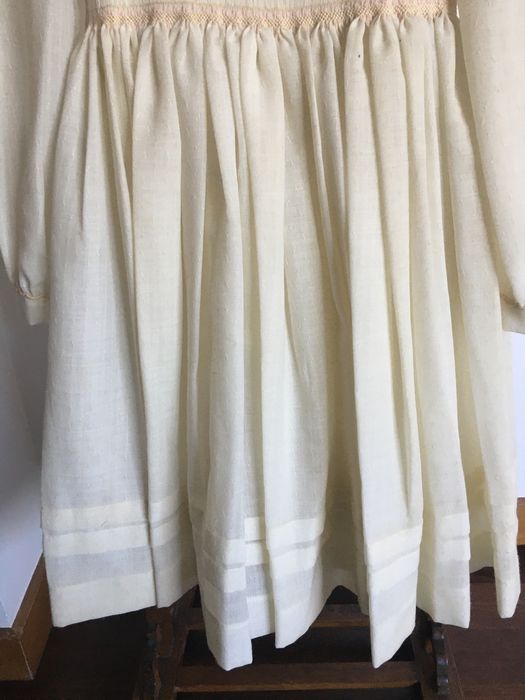 Vestido de comunhão