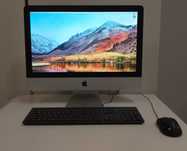 iMac 21.5 w idealnym stanie