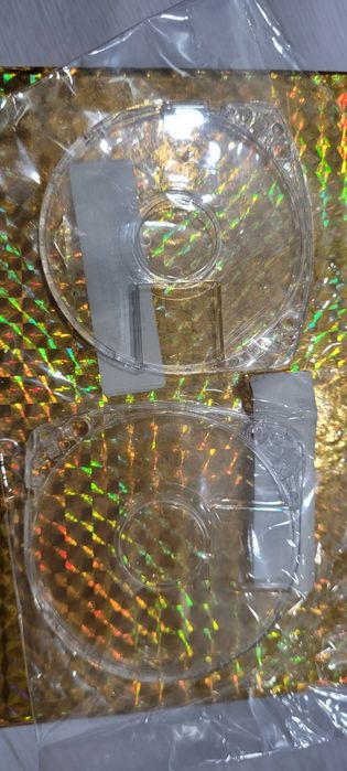 3 Caixas de substituição para UMD