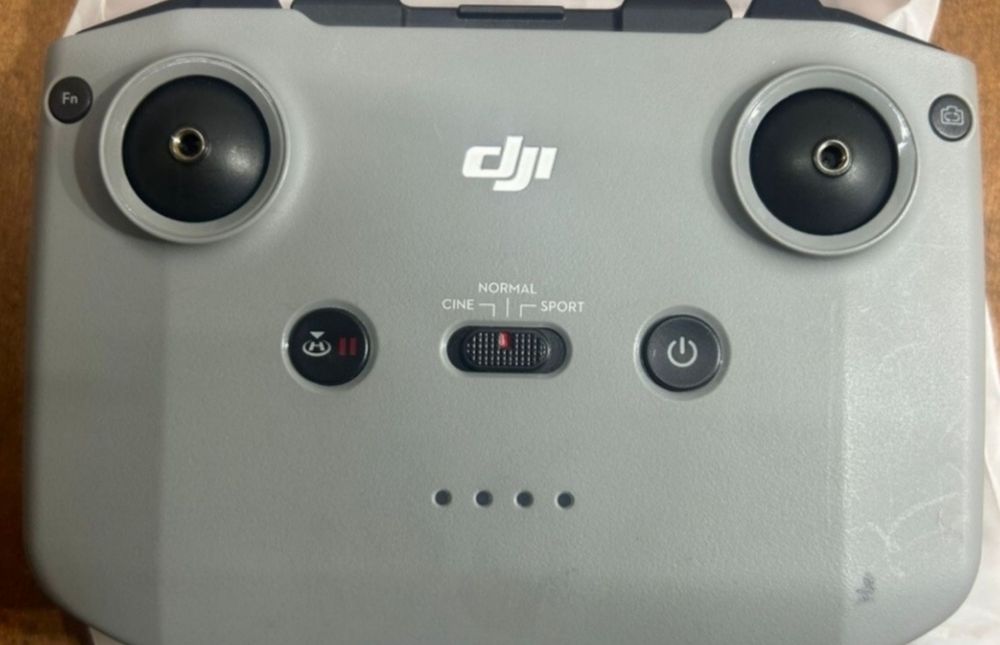 Продам пульт DJI-N1(RC-231)