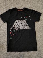 Koszulka t-shirt Star Wars 5-6lat