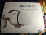 Bobovr z6 vr окуляри