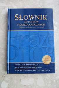 Słownik związków frazeologicznych