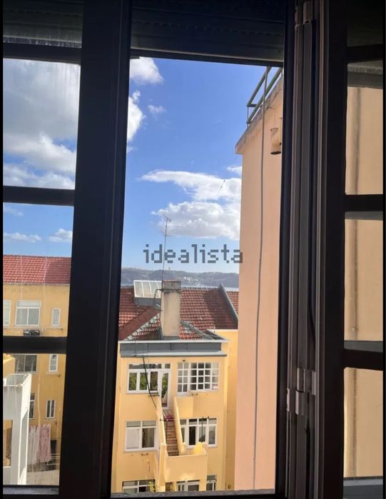 Quarto 400€ despensas incluido