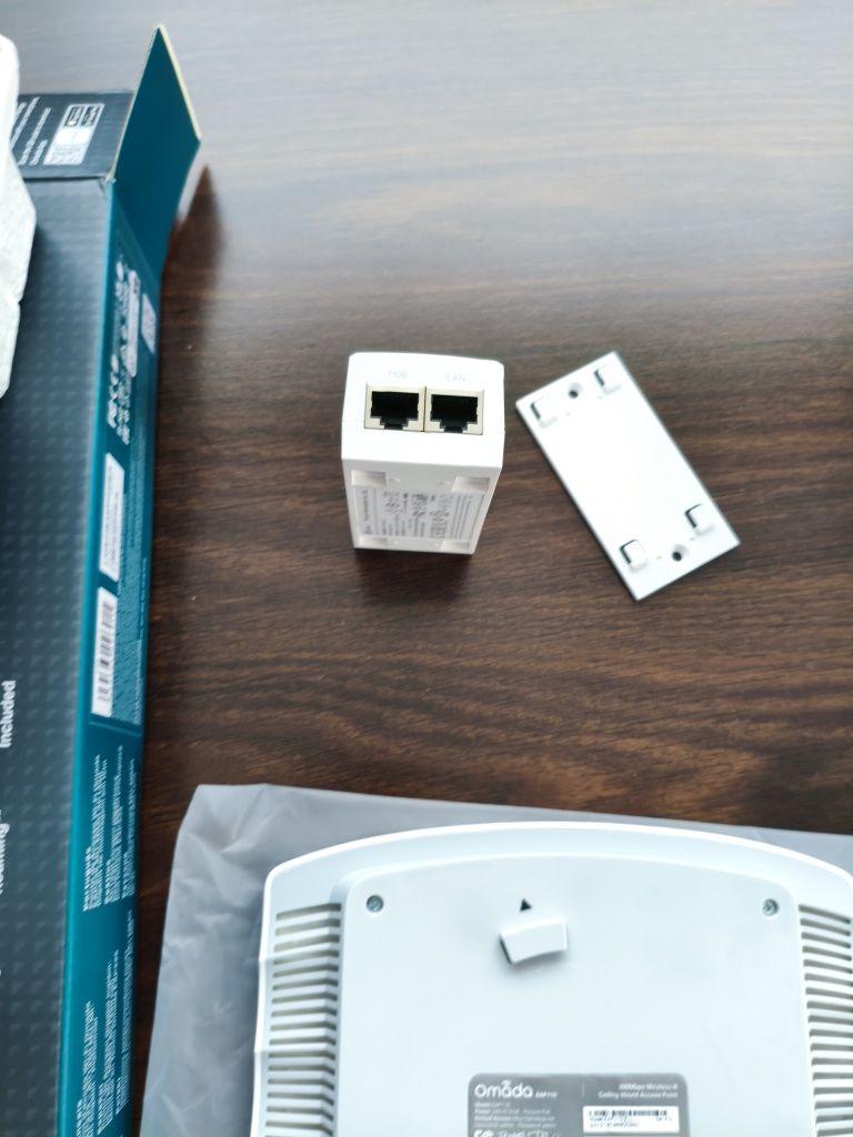 Punkt dostępowy ap TP-Link eap110