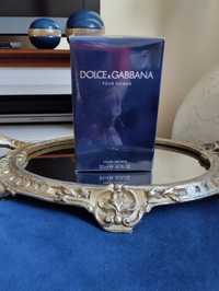 Dolce &Gabbana Pour Homme 125ml