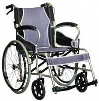 Wózek inwalidzki ręczny bardzo lekki  ANTAR AT52301.Refundacja.Dostawa
