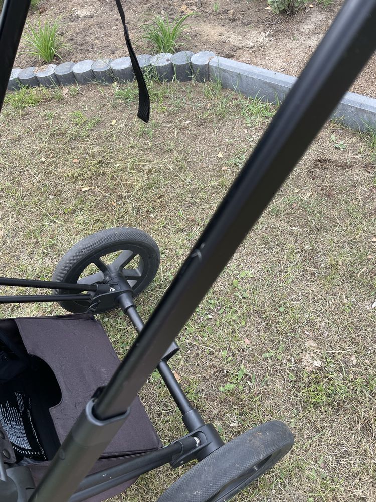 Zestaw Cybex Priam 3w1