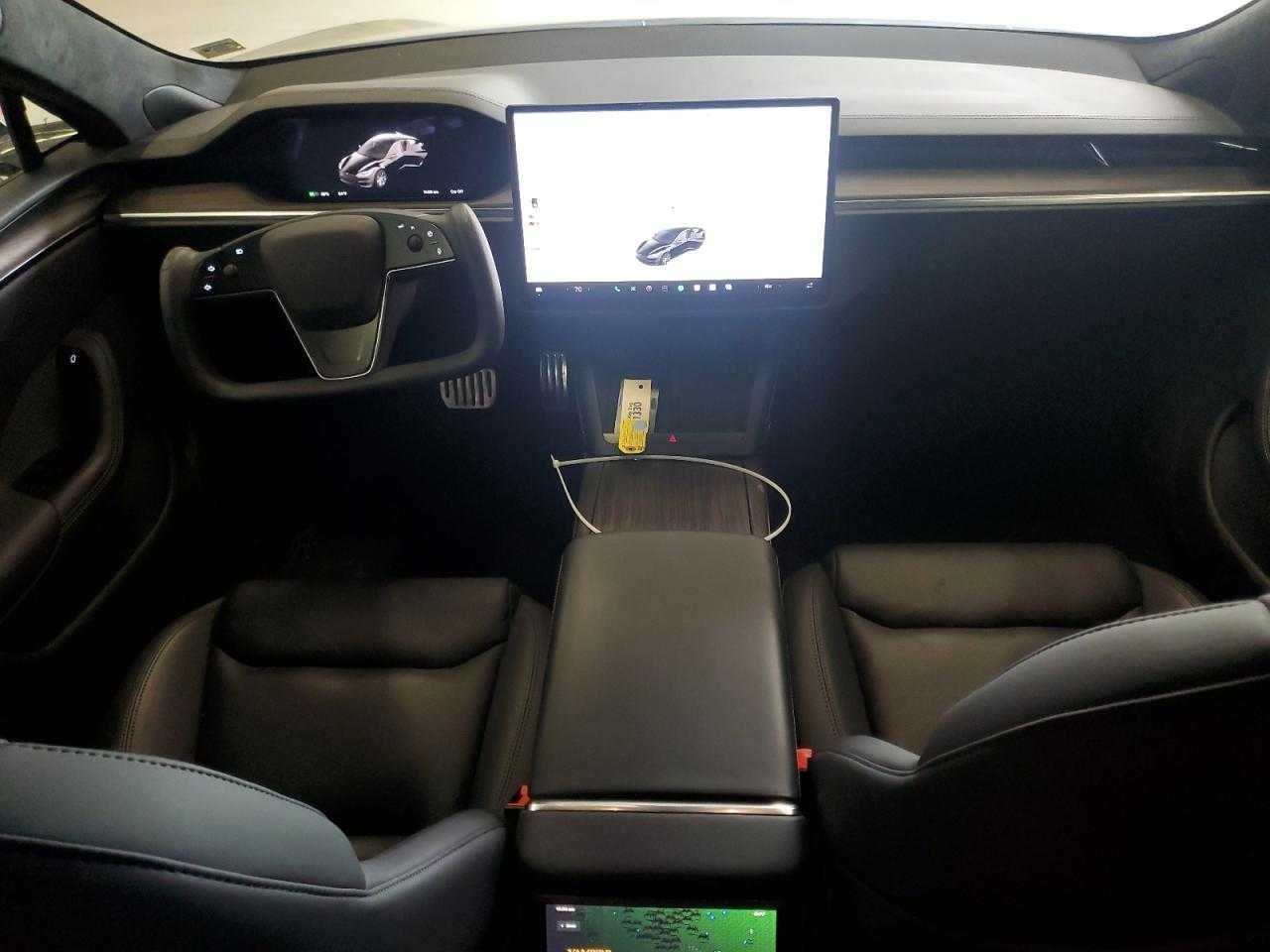 Tesla Model  S 2022 -