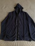 Casaco Zara Azul