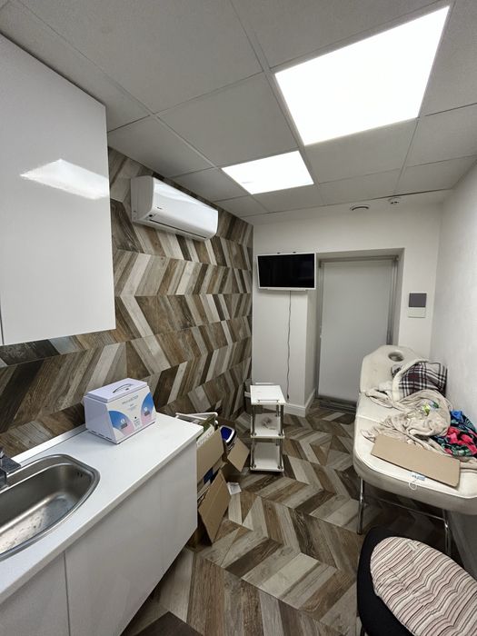 Продам Салон красоты в центре города