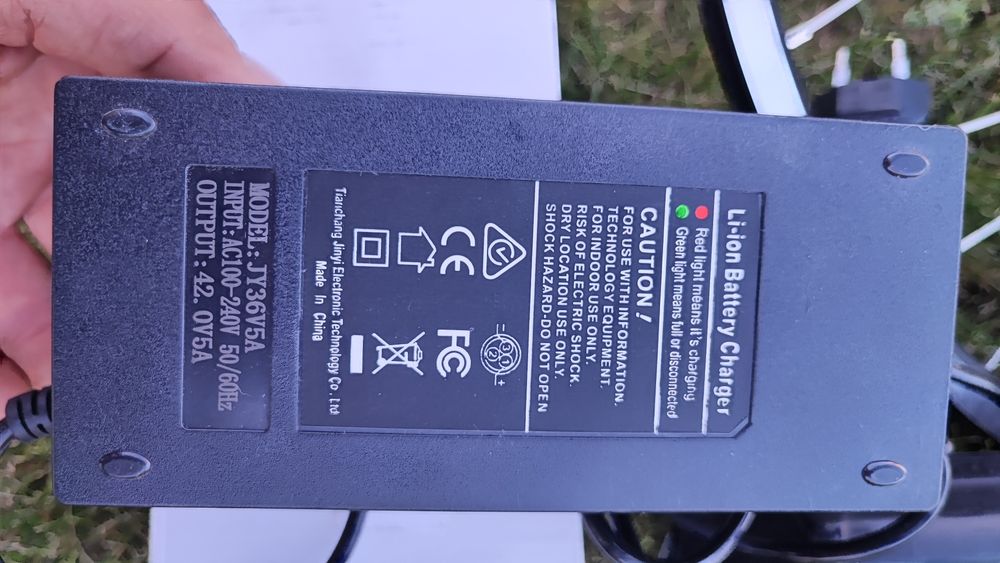 MXUS 500Вт! Електрифікуй велосипед: моторколесо, АКБ, з дисплеєм