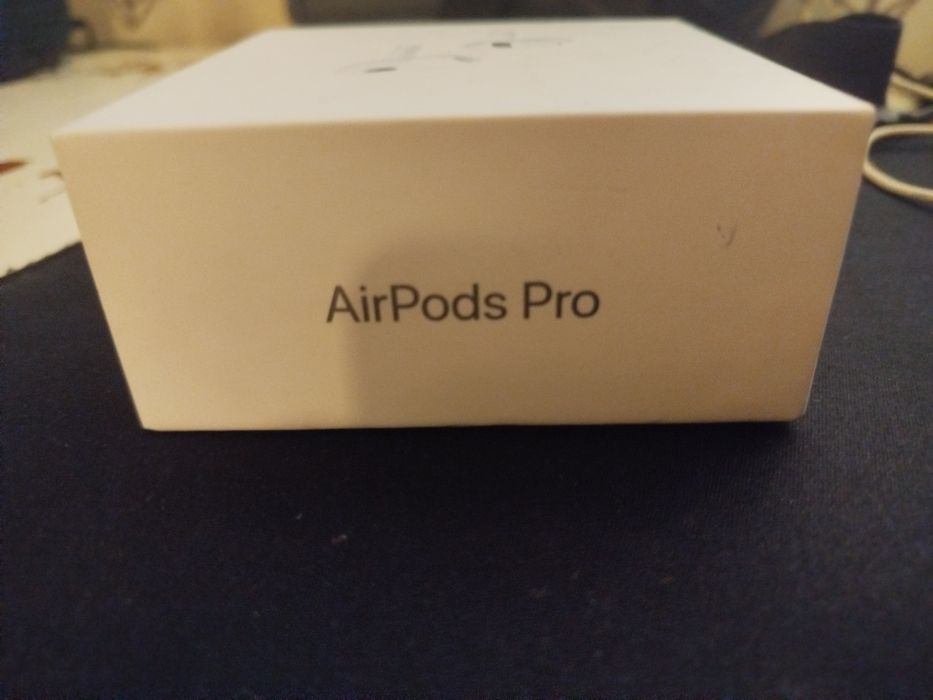 Airpods pro 2°geracão