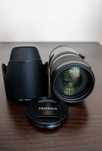 Tamron SP 70-200mm F/2.8 Di VC USD G2 Nikon
