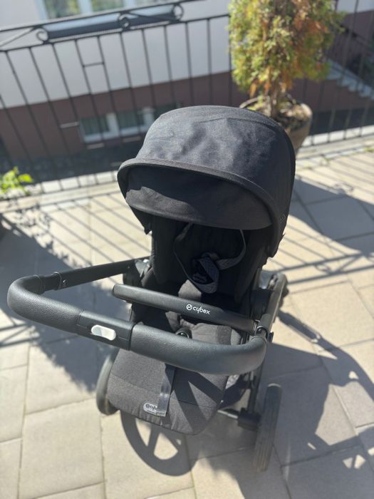 Wózek Cybex balios s lux