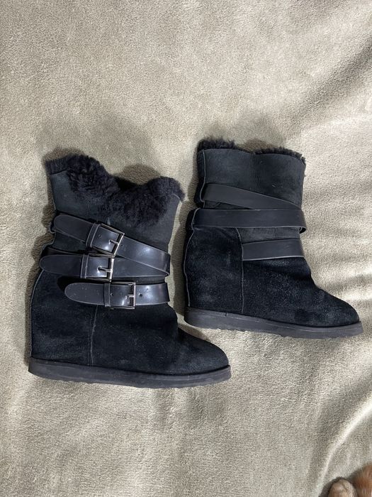 Зимові боти