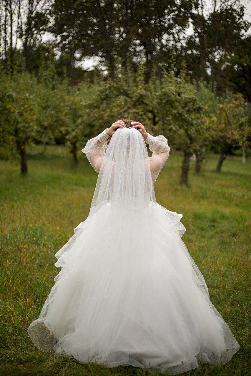 Весільна сукня, свадебное платье, сукня нареченої,