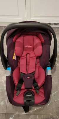 RECARO Guardia Power Berry fotelik samochodowy 0-13kg