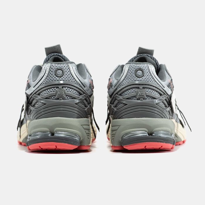 Чоловічі Кросівки New Balance 1906A 40-45 (Без предоплати)