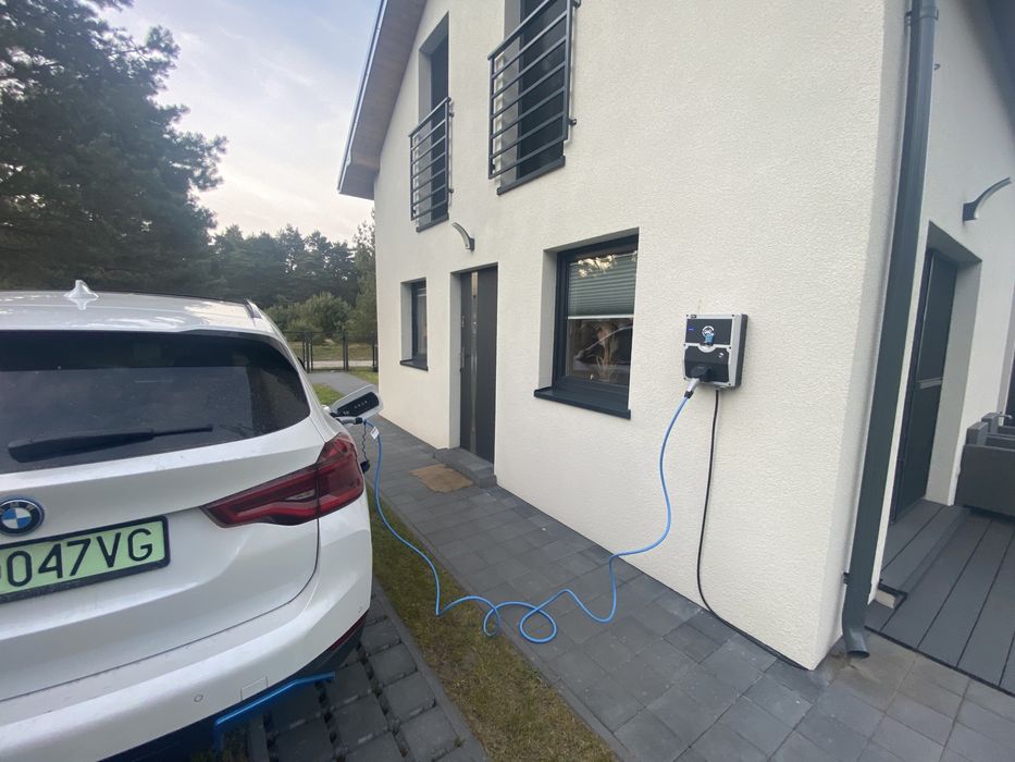 Wynajem domku Pine House Ostrowo -Jastrzębia Góra