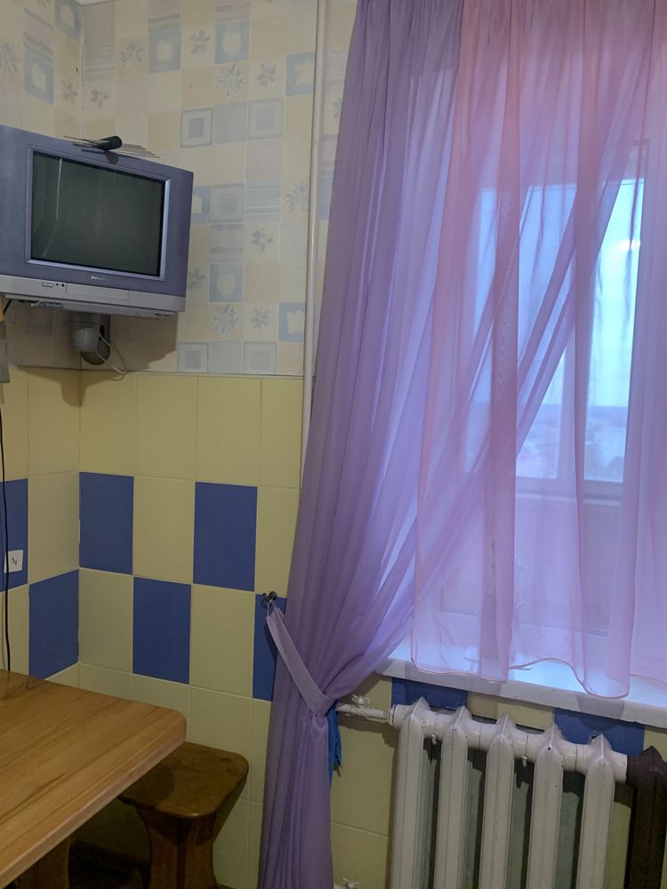 Сдам 1 ком квартиру !