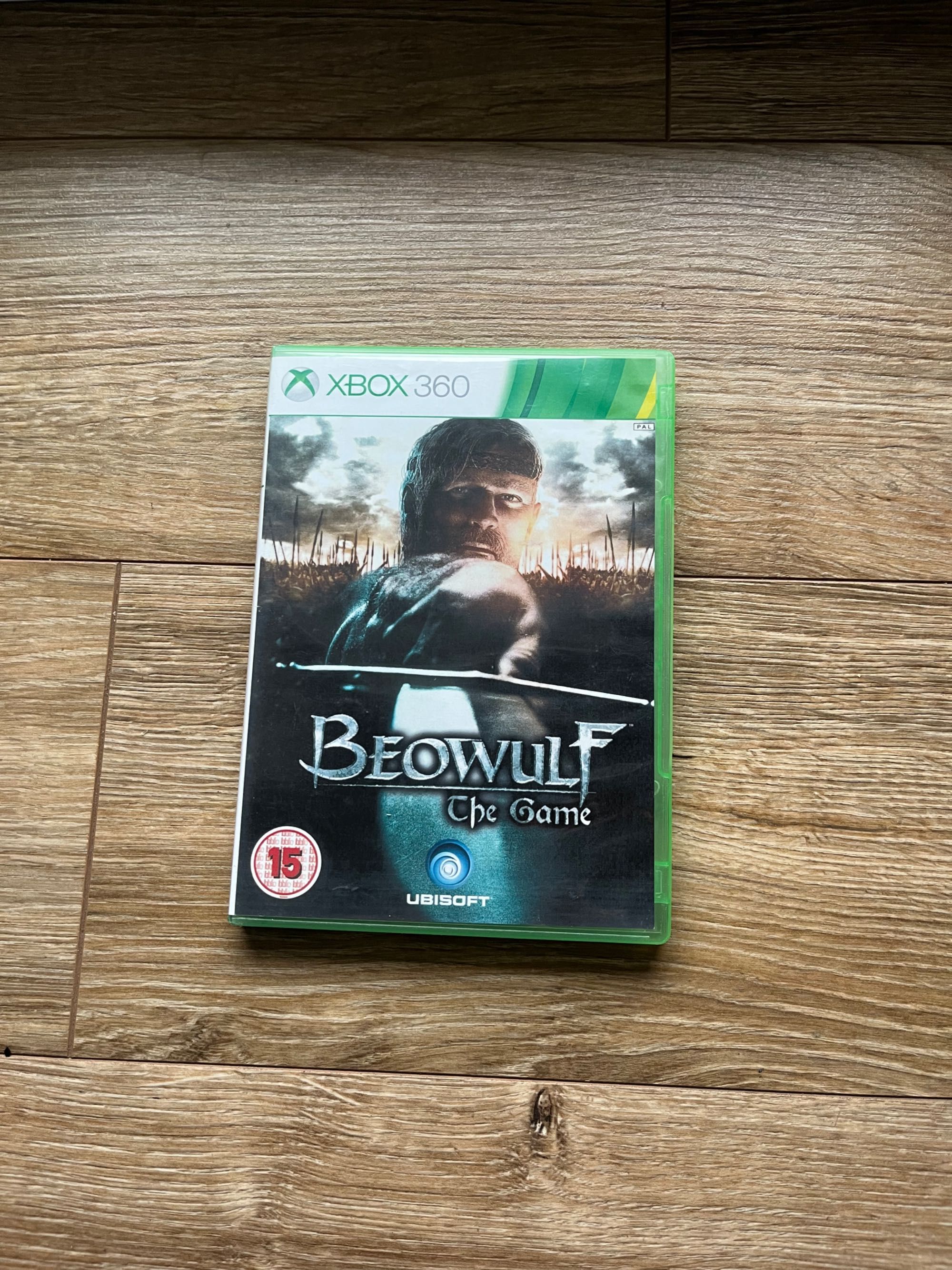 Gra Beowulf The Game Xbox360 Xbox 360