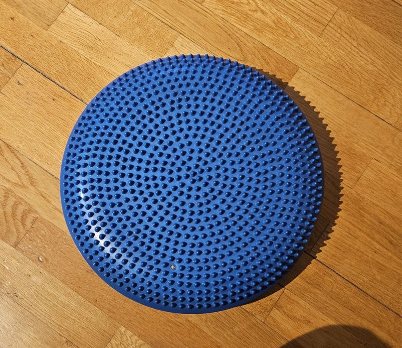 Poduszka sensoryczna