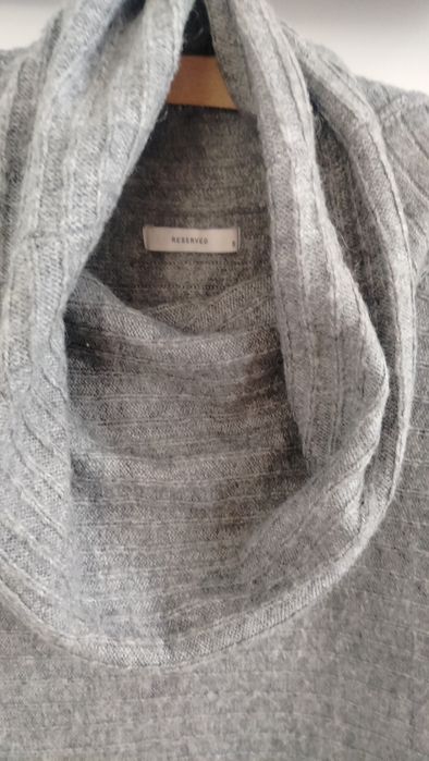 Swetr ,sukienka ,golf