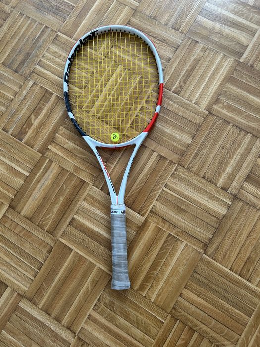 Babolat Pure Strike 16x19 (300 g)