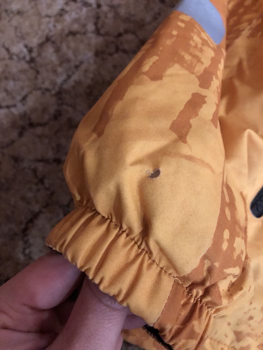 Куртка Reima зимова