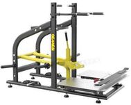 Squat Drill Trainer PL OEMMEBI - nowa - gwarancja