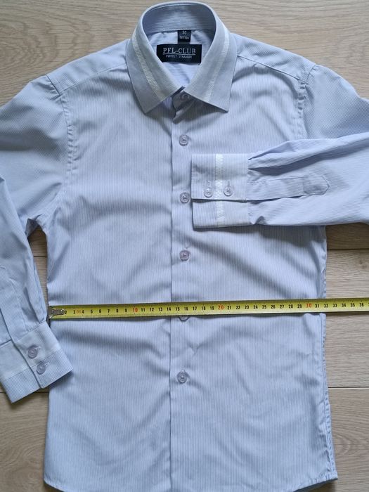 Сорочка для хлопчика