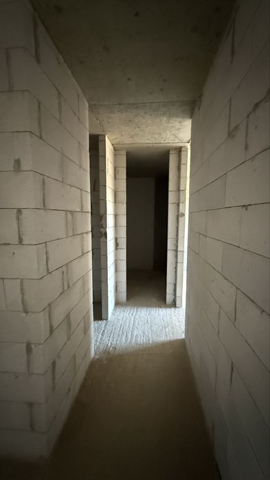 ПЕРЕУСТУПКА! Двохкімнатна квартира на Парковій Алеі