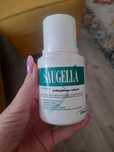 Naturalny antyperspirant Saugella