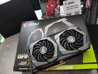MSI GTX 1660 Super Gaming X 6GB