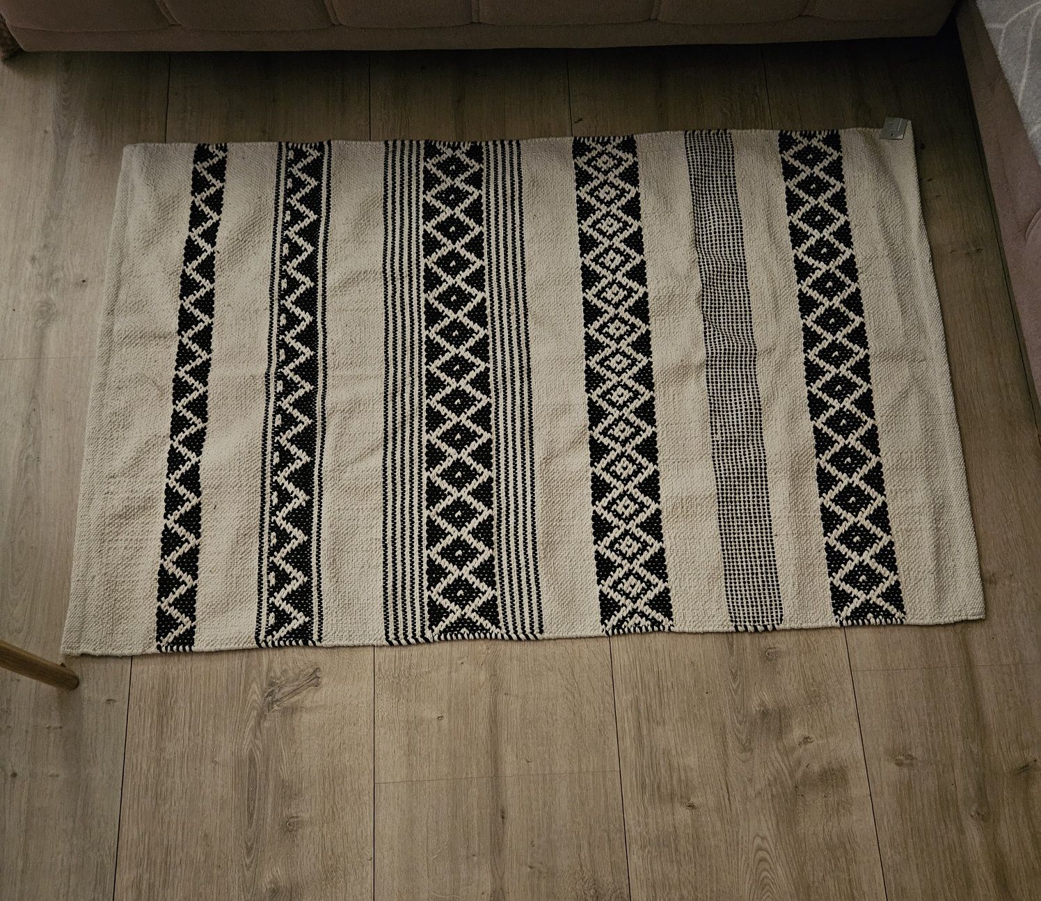 Nowy dywanik boho 80×120