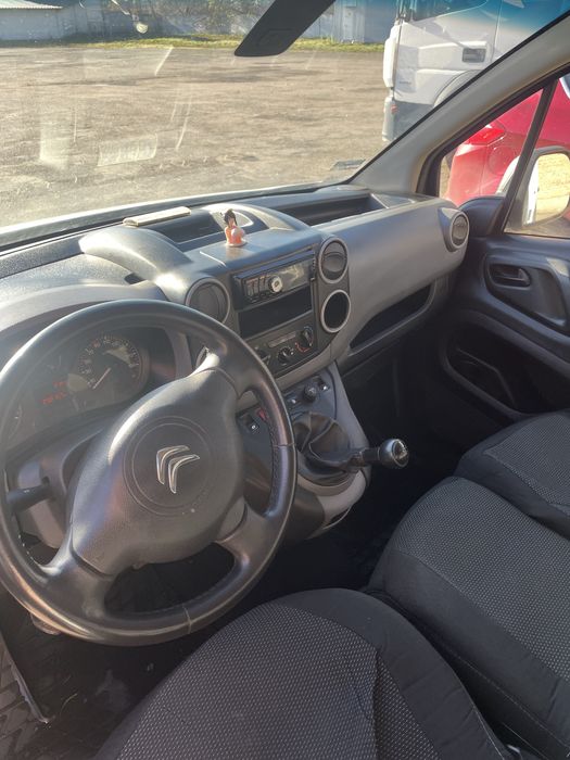 Продам citroen berlingo