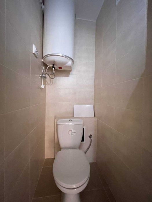 Велика квартира, 4 кімнати - 82м2 у центрі Броварів, бул. Незалежності