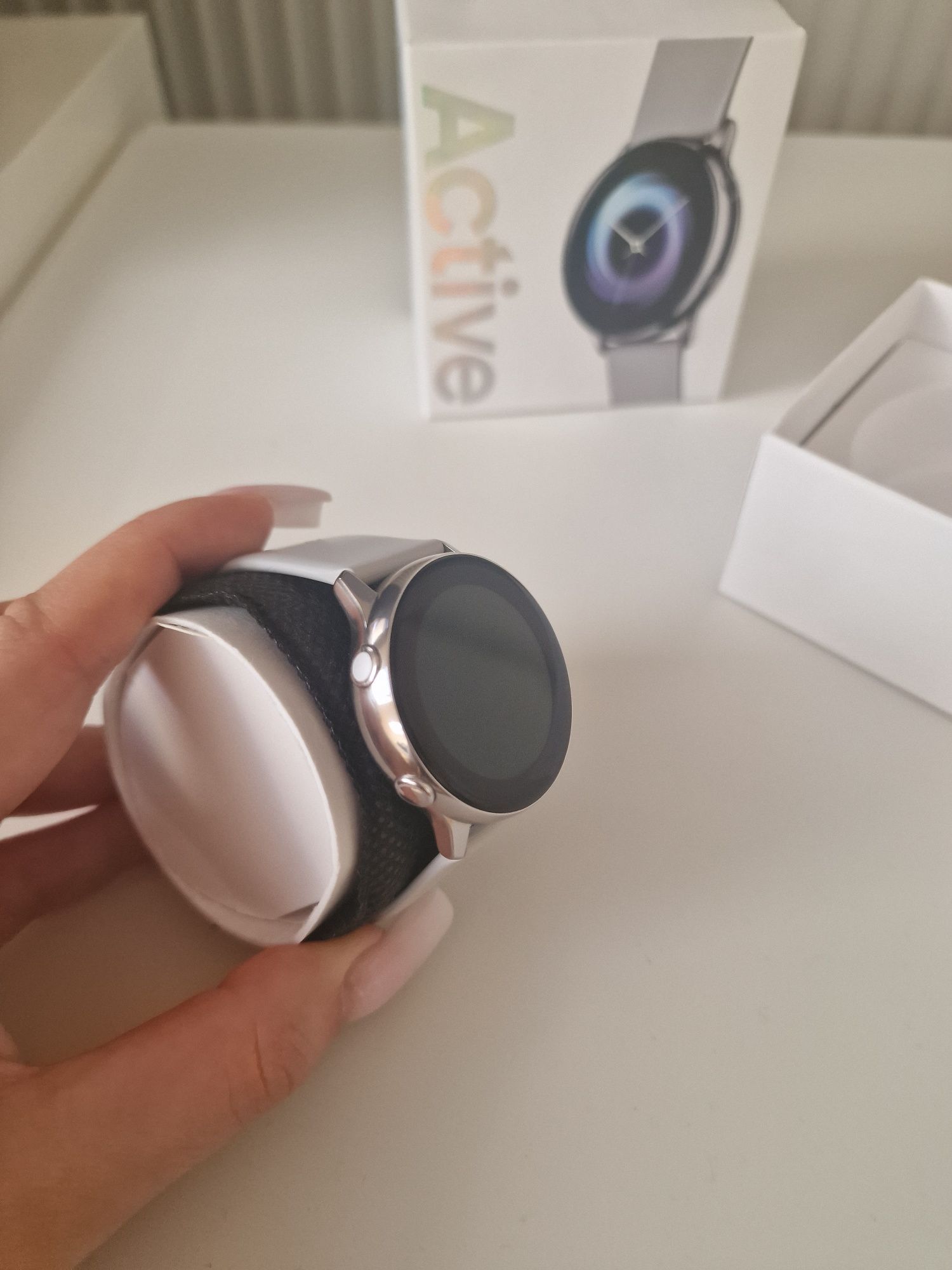 Samsung Galaxy Watch