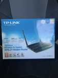 Router TP-Link TD-W8970