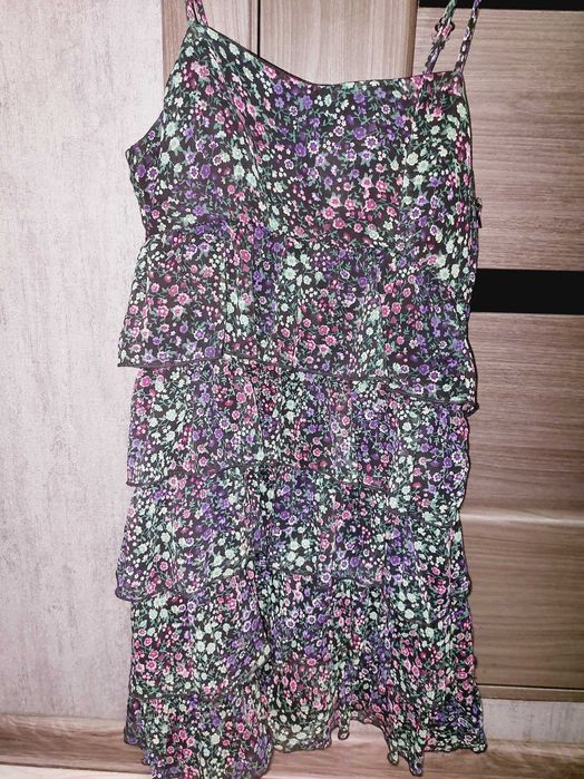 Сарафан платье размер S